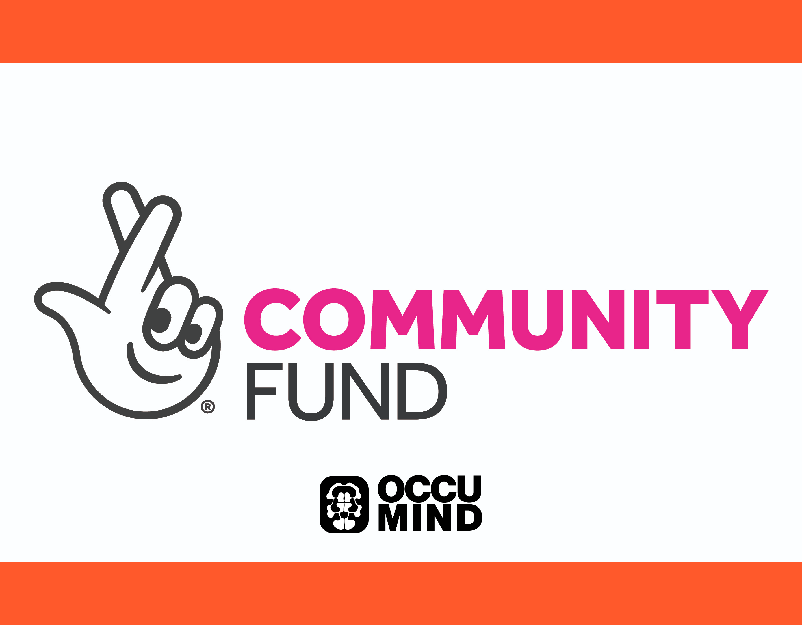 OccuMind Initiative Secures £15,300 National Lottery Grant